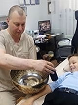 Кораблев Сергей Георгиевич